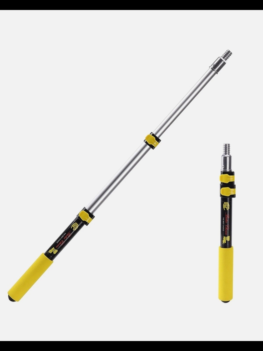 3 Ft Extension Paint Pole